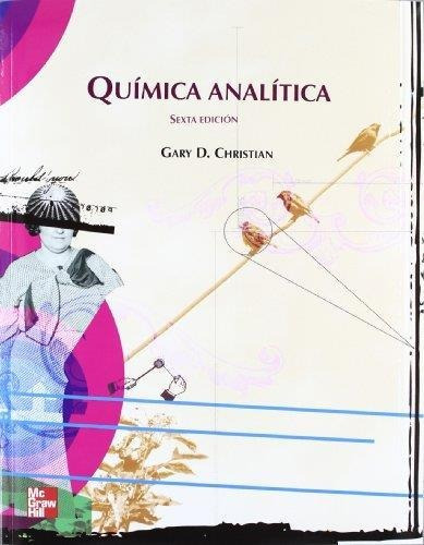 Quimica Analitica  6 E