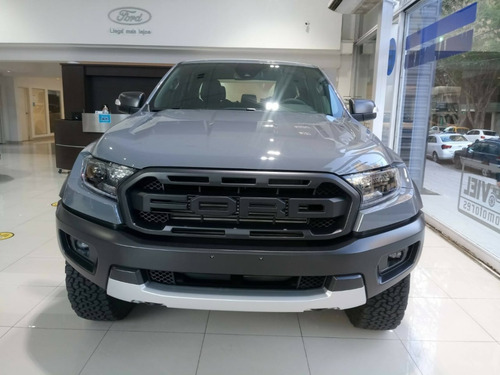 Ranger Raptor 2.0 Turbo 213cv 500nm At 10 Velocidades