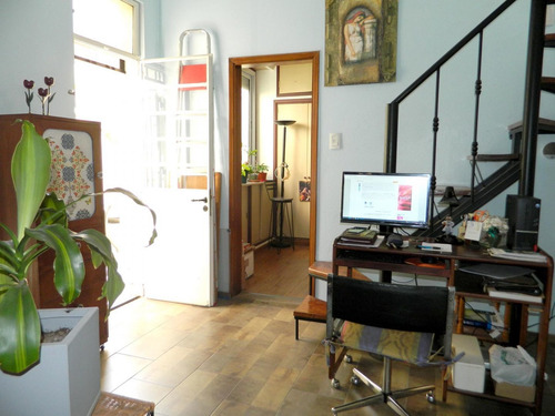Imagen 7 de 18 de Ph En Venta En Parque Chas De 4 Ambientes