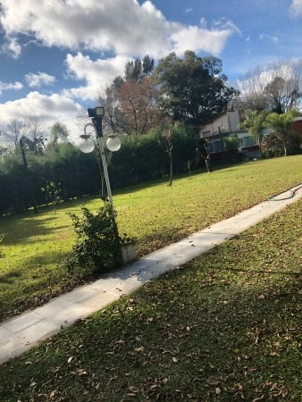 Imagen 7 de 28 de Casa Quinta Dos Casas Separadas 5 Amb Parque Gorriti