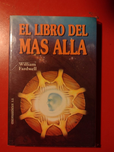 El Libro Del Más Alla - William Fardwell