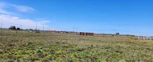 Venta Lote Las Margaritas