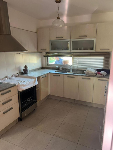 Venta Casa - Ph En Housing Los Tilos - Jardin Claret - 3 Dorm - Pileta