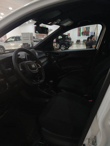Fiat Strada 1.3 Volcano Cvt