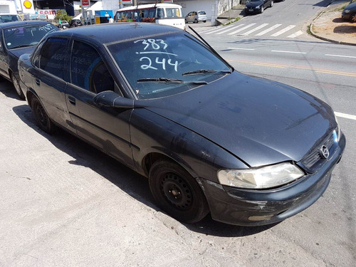 Sucata Gm Vectra Gls 1998 (somente Peças)