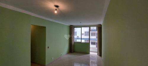 Imagem 1 de 18 de Apartamento Com 2 Quartos Por R$ 385.000 - Santa Rosa /rj - Ap47709