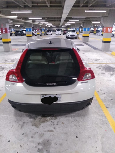 Volvo C30 2.0