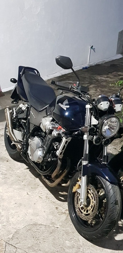 Imagem 9 de 10 de Honda Cb1300 Super Four