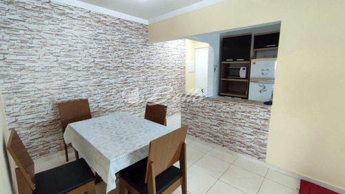 Imagem 6 de 21 de Apartamento Com 2 Dorms, Vila Oceanopolis, Mongaguá - R$ 275 Mil, Cod: 448 - V448
