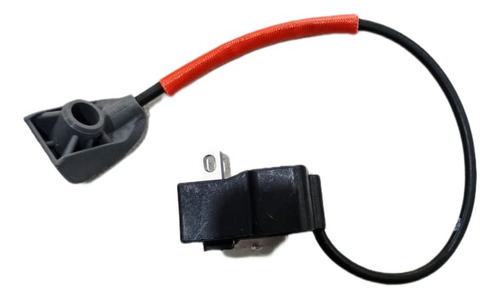 Bobina Modulo Ignição Roçadeira Husqvarna 241r E Rj Original
