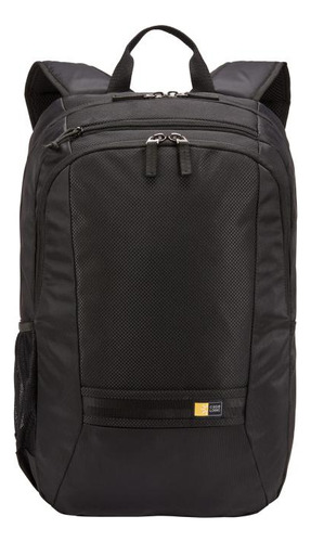 Mochila Notebook 15.6 Resistente Casual Case Logic Key Plus
