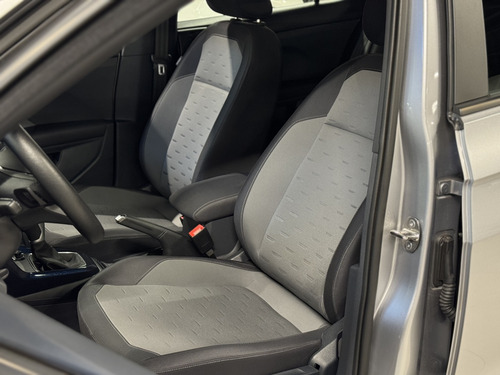 Volkswagen T-Cross 1.0 200 TSI TOTAL FLEX COMFORTLINE AUTOMÁTICO