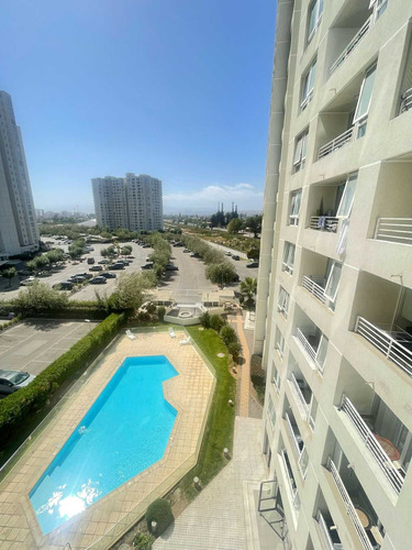 Arriendo Año Corrido Excelente Depto (89518)