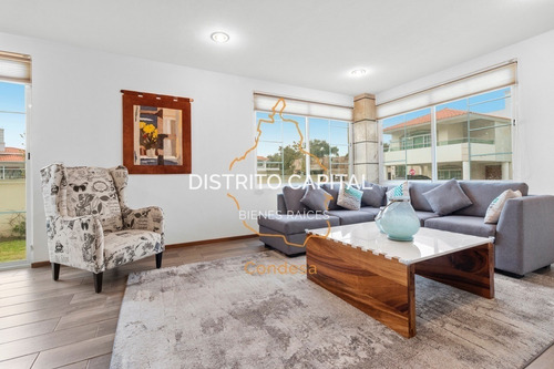 Imagen 3 de 14 de Casa En Venta En Quintas Del Bosque, Metepec, Estado De Méxi