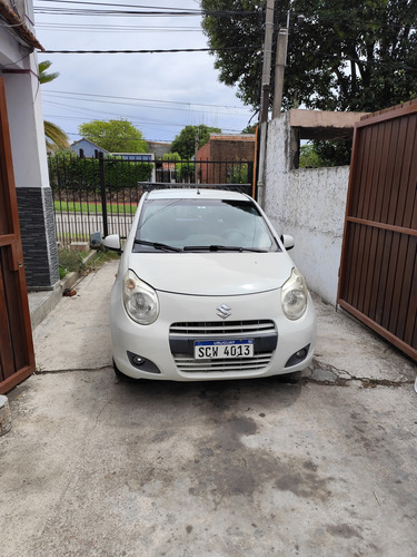 Suzuki Celerio 1.0 Gl 5p