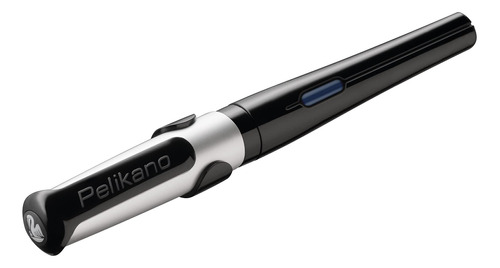 Pelikan Pelikano P480 M Pluma Estilografica Para Diestro