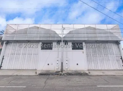 Galpón en venta
