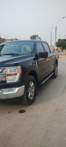Camioneta Pick Up Para Trabajos En Todo Tipo De Terreno.