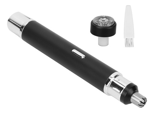 Máquina Para Cortar El Pelo De La Nariz, Usb Mini, 2 En 1, P