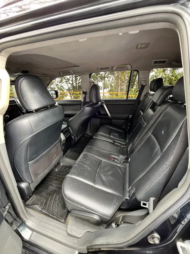 Toyota Prado 3.0 Tx-l