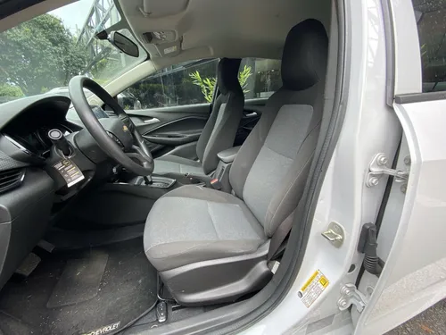 Chevrolet Onix 1.0 Lt