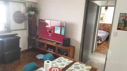 Imagen 3 de 11 de Ph Dos Ambientes Reciclado A Nuevo Con Patio En Villa Luro!