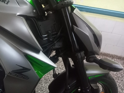 Imagen 4 de 9 de Kawasaki