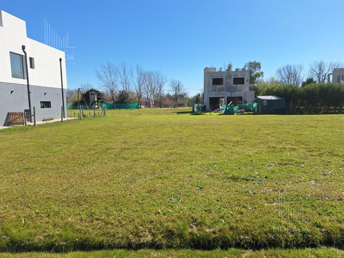 Venta Terreno En Las Brisas Country Club