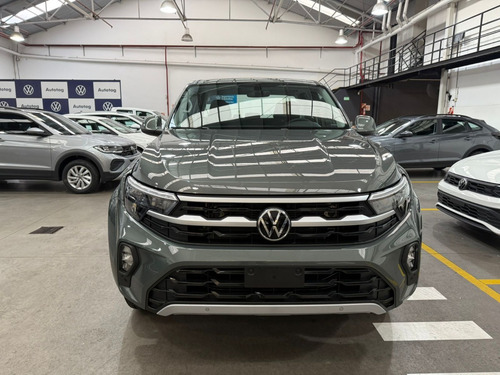 Volkswagen Amarok 2.0 Cd Tdi 180Cv Comfortline 4X2 At