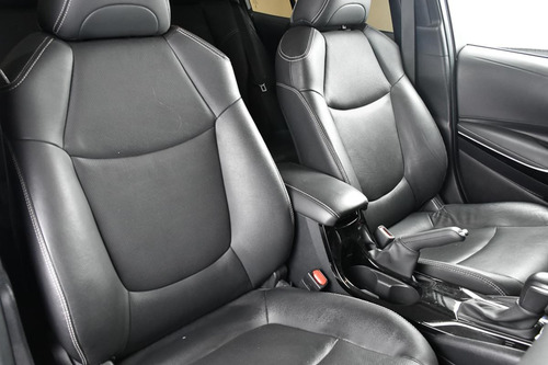 Toyota Corolla 1.8 Se-g Cvt 140cv