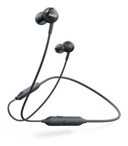 Fone De Ouvido Estéreo Bluetooth In Ear Akg Y100 Samsung