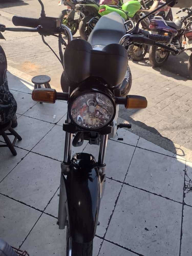 Imagem 7 de 8 de Honda Cg 150 Fan 2013