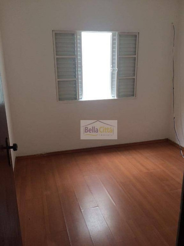 Imagem 4 de 15 de Casa À Venda, 189 M² Por R$ 500.000 - Jardim Marica - Mogi Das Cruzes/sp - Ca0682
