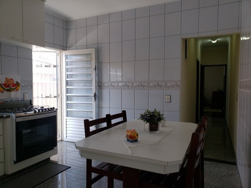 Imagem 9 de 21 de Casa Para Vender Em São Miguel Paulista - 652