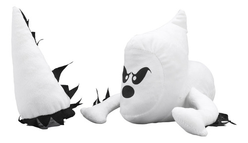Juguetes De Peluche Window Crash Ghosts Angry Ghost Chocando