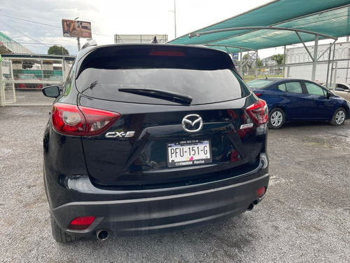 Imagen 5 de 7 de Mazda Cx5 2017