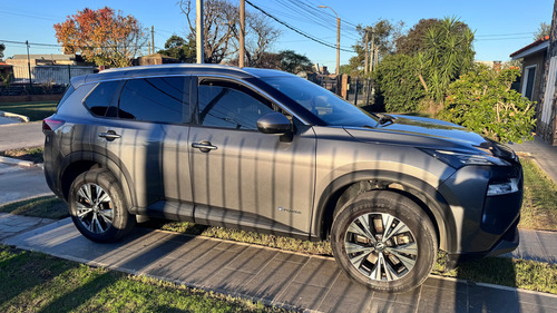Nissan Xtrail Epower En Garantia Unico Dueño