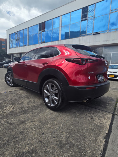 Mazda CX-30 2.0 Touring At