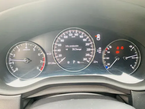 Mazda CX-30 2.0 Grand Touring At