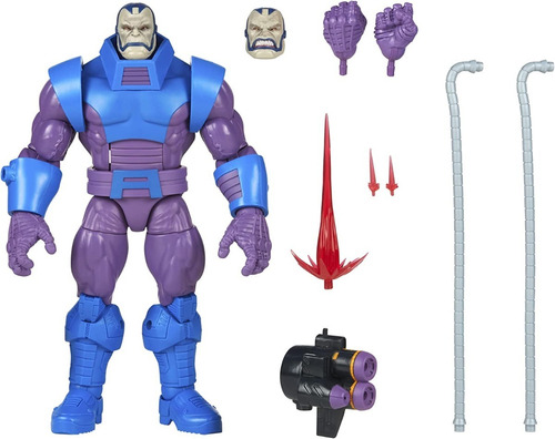 Marvel Legends Series Retro The Uncanny X-men Apocalypse