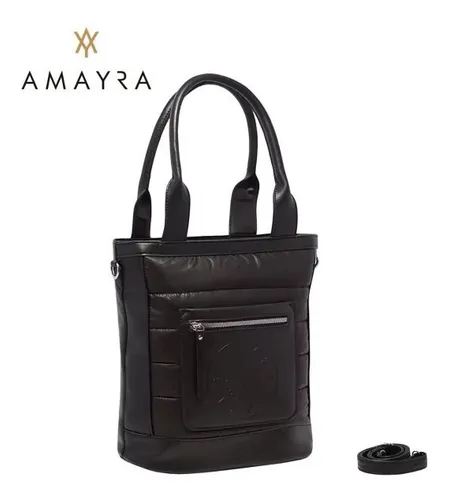 Cartera Morral Mujer Cuero Pu 100 Original Importado
