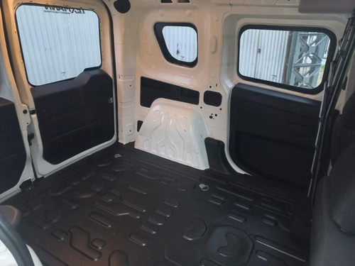 Fiat Doblo Cargo 1.4 Active