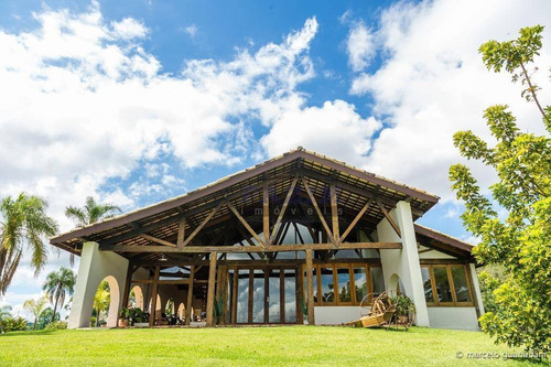 Chácara Com 4 Dormitórios À Venda, 90000 M² - Mombuca - Itatiba/sp - Ch0105