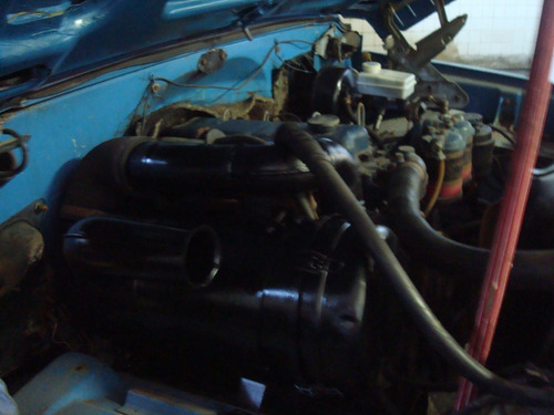 Imagem 14 de 15 de C20,d10,c10,a20,f75,rural,veraneio,s10,ranger,frontier,f1000