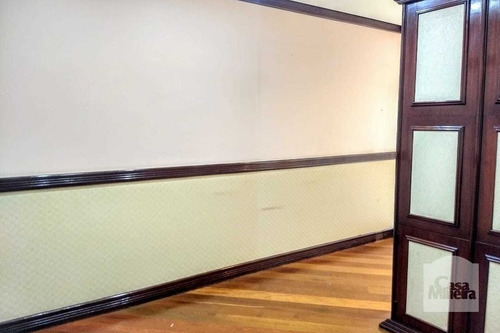 Imagem 4 de 11 de Sala-andar À Venda No Santa Efigênia - Código 250734 - 250734
