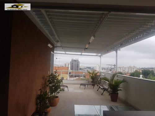 Imagem 27 de 30 de Sobrado A Venda No Bairro Ipiranga Em São Paulo - Sp. - S139-1