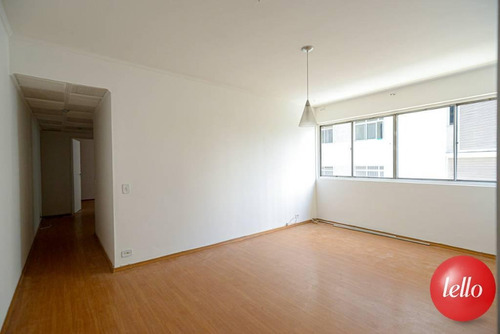 Imagem 4 de 21 de Apartamento - Ref: 233471