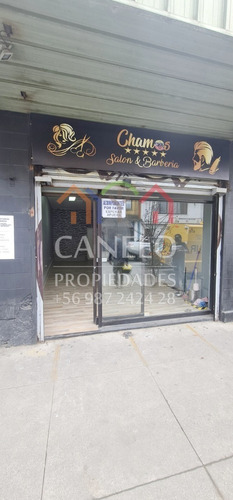 Local Comercial Lincoyan Esquina Freire