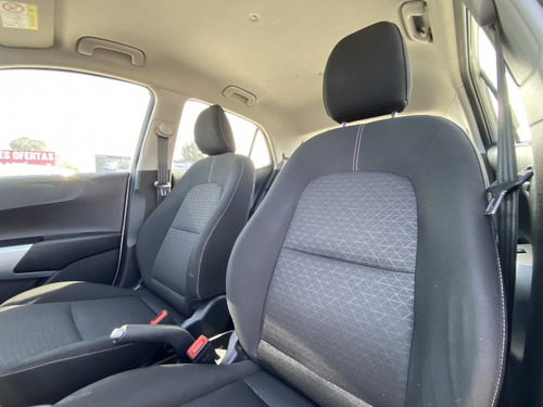 Kia Morning Morning Mpi 1.2 2022