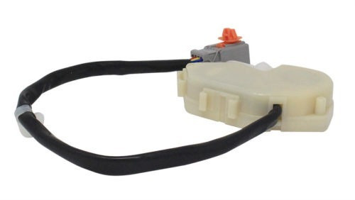 Actuador Seguro Elec Del Izq Honda Crv / Cr-v 1997 - 2001